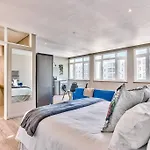 Senator Park Luxury Apartment