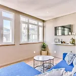 Senator Park Luxury Apartment
