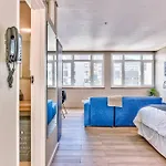 Senator Park Luxury Apartment