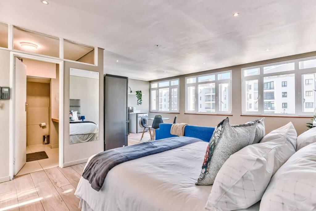 Senator Park Luxury Apartamento