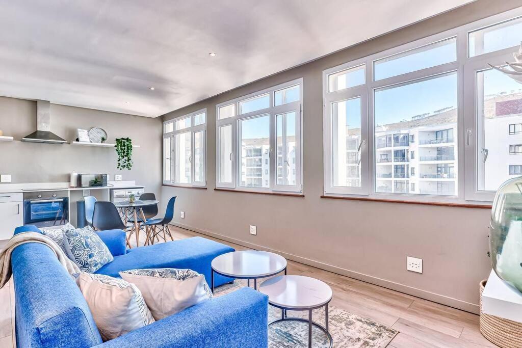 Senator Park Luxury