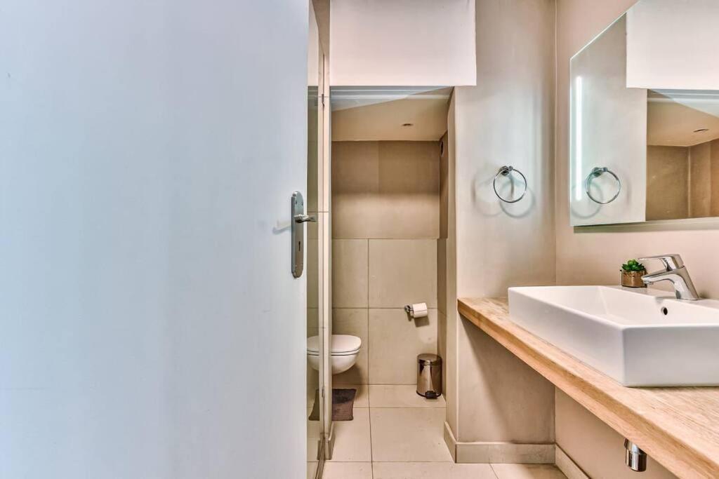 Apartment Senator Park Luxury *