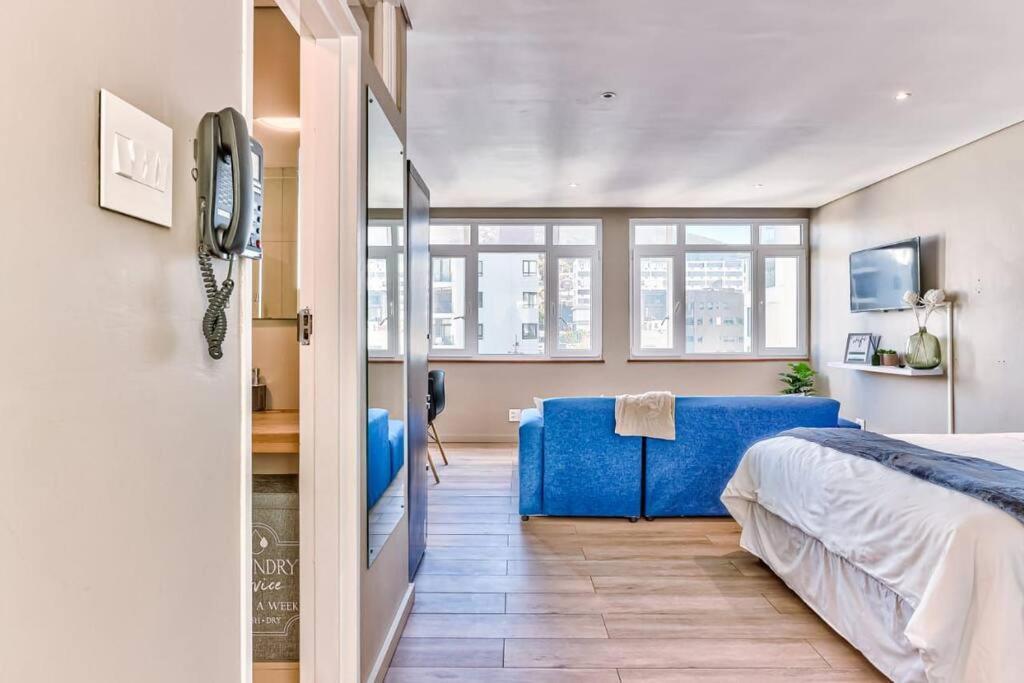 Senator Park Luxury Cape Town