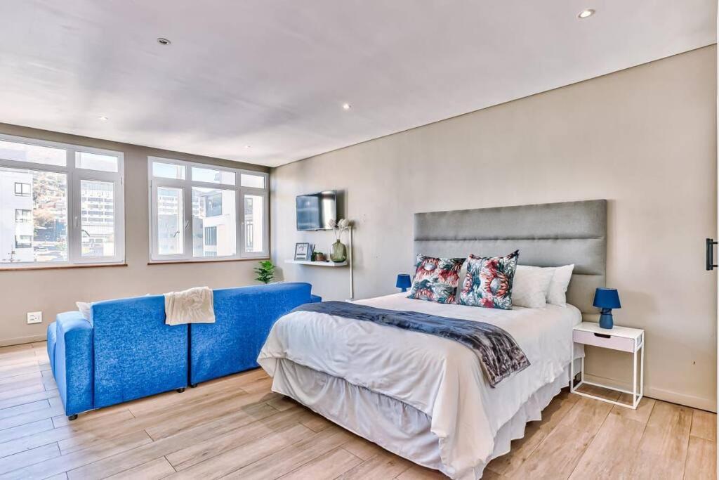Apartment Senator Park Luxury *