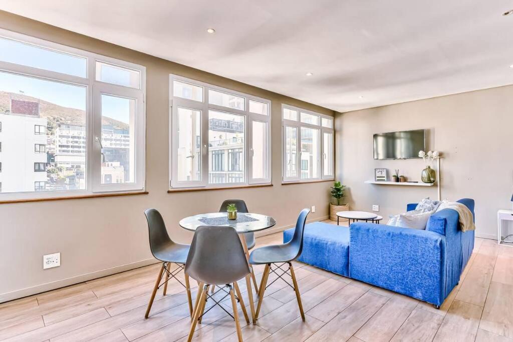 Senator Park Luxury * Cape Town