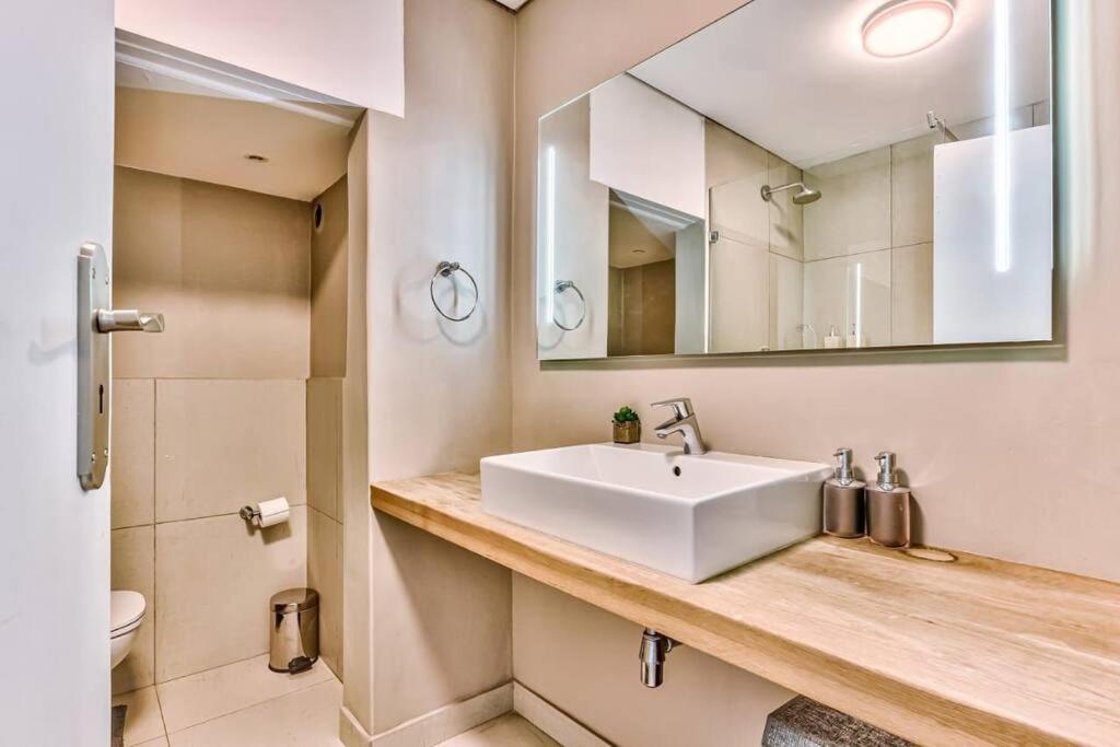 Apartment Senator Park Luxury *