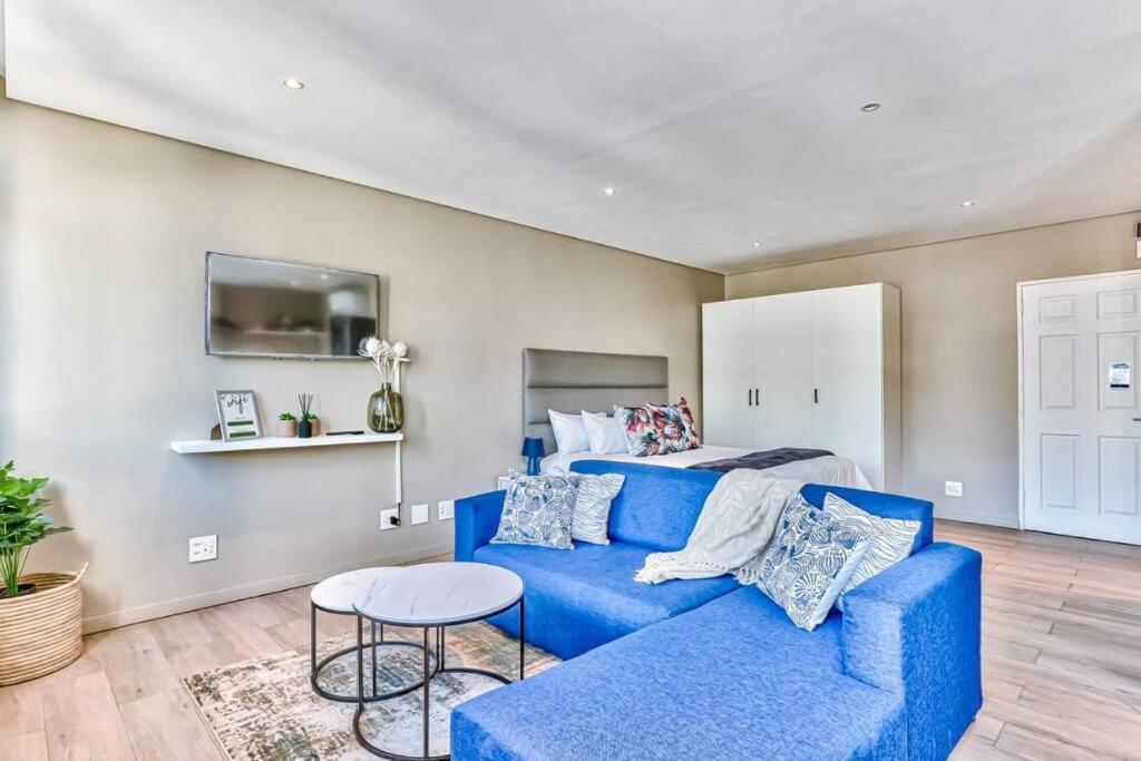 Apartment Senator Park Luxury Cape Town